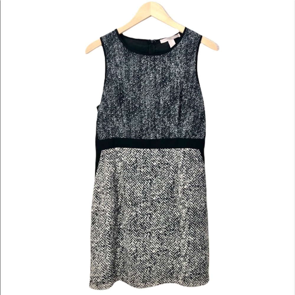 FOREVER 21 Block Dress